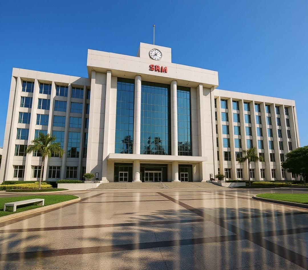 Commercial institutional building project