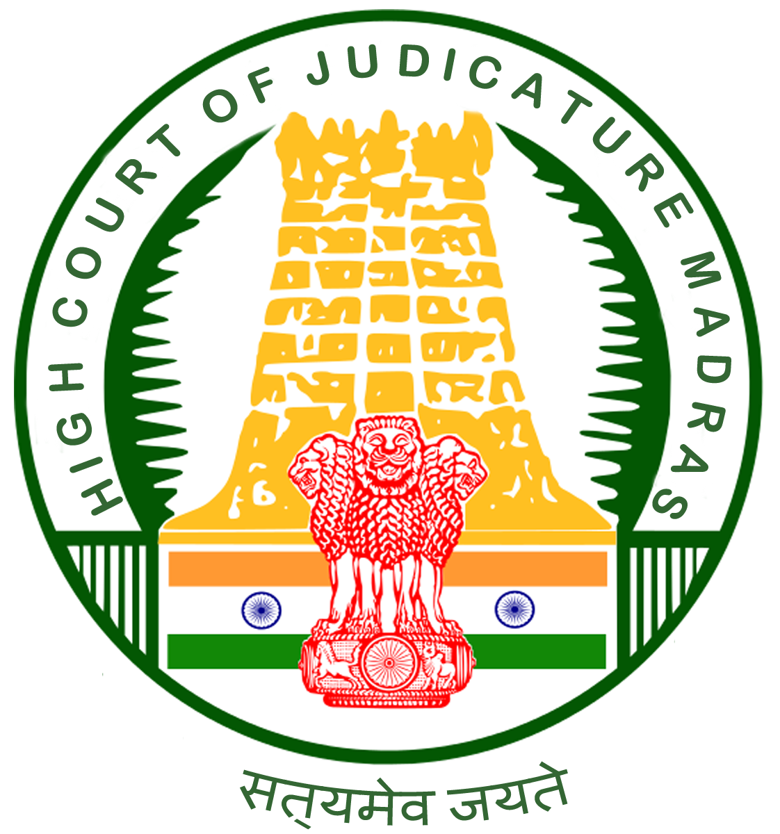 High Court of Madras
